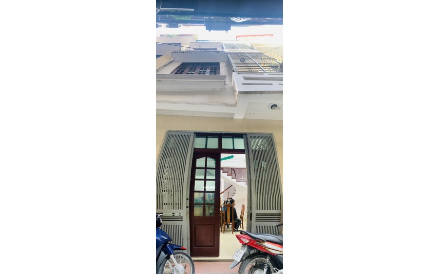 CHO THUÊ NHÀ NGUYÊN CĂN TẠI NGÕ 93, VƯƠNG THỪA VŨ, 4 TẦNG, 45M2, 3 NGỦ, 13 TRIỆU